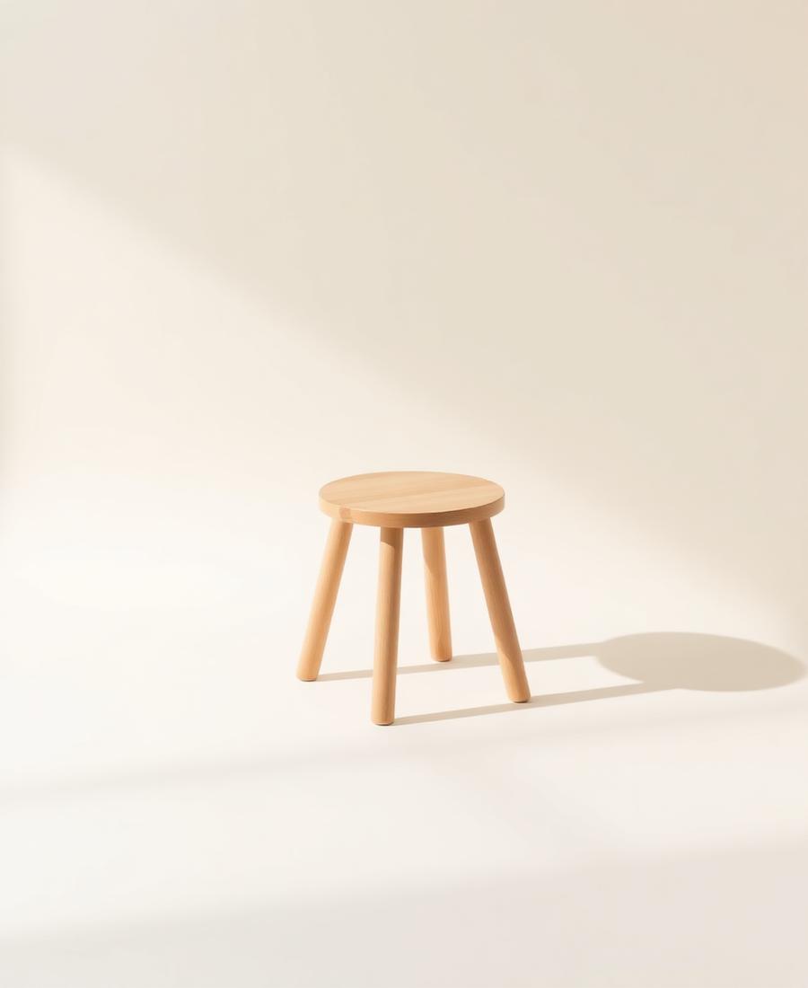 Timeless minimalism